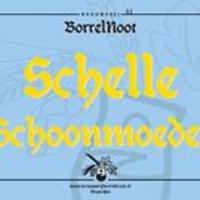 Schelle Schoonmoeder